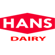 Hans Dairy - 3.2% Natural Yogurt - 10 Kg - Bulk Mart