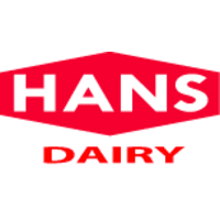 Hans Dairy - 3.2% Natural Yogurt - 10 Kg - Bulk Mart