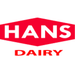 Hans Dairy - 3.2% Natural Yogurt - 10 Kg - Bulk Mart