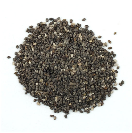 Harvest - Black Chia Seeds - 1 Kg - Bulk Mart