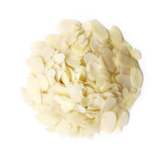 Harvest - Blanched Sliced Almonds - 5 Lbs - Bulk Mart