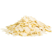 Harvest - Blanched Sliced Almonds - 5 Lbs - Bulk Mart
