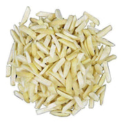 Harvest - Blanched Slivered Almonds - 1 Kg - Bulk Mart
