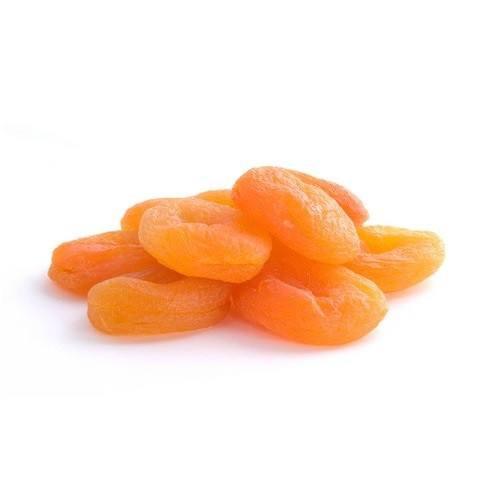 Harvest - Dried Apricots - 5 Lbs - Bulk Mart