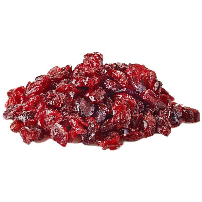 Harvest - Dried Cranberries - 5 Lbs - Bulk Mart
