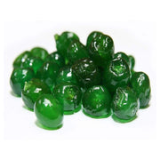 Harvest - Glazed Green Cherries Bulk - 33 Lbs - Bulk Mart