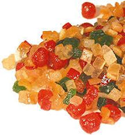 Harvest - Glazed Mixed Fruit - 1.5 Kg - Bulk Mart
