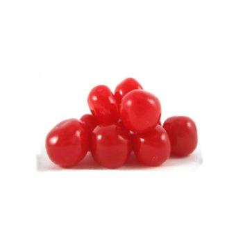 Harvest - Glazed Red Cherries - 1.5 Kg - Bulk Mart