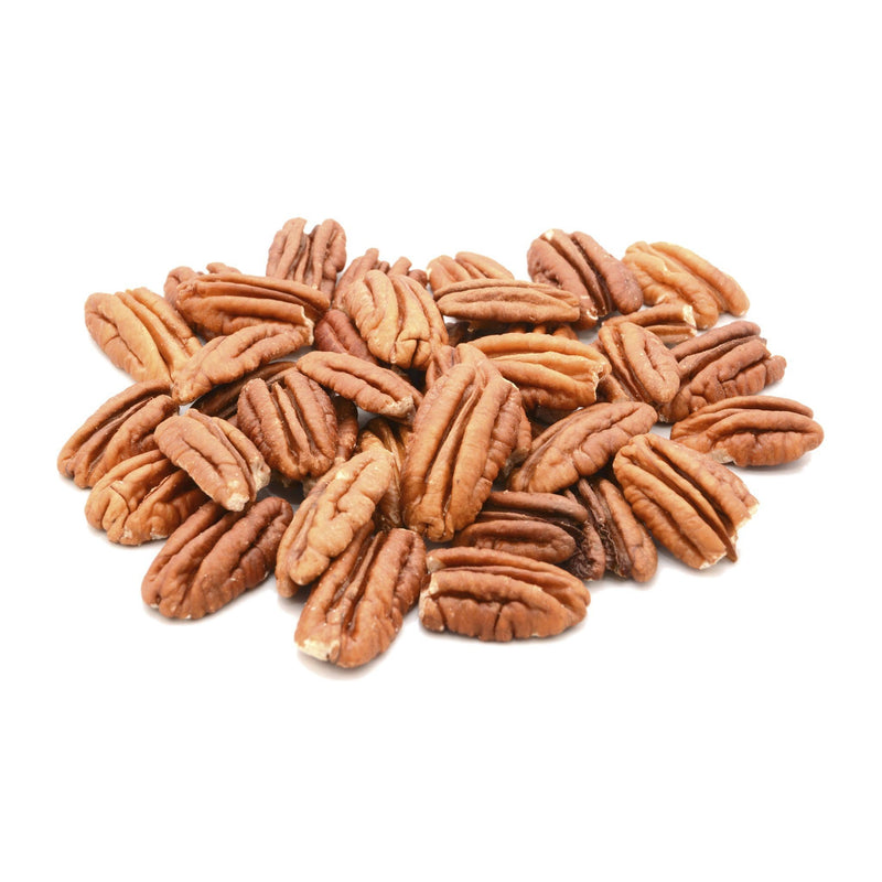 Harvest - Pecan Halves - 5 Lbs - Bulk Mart