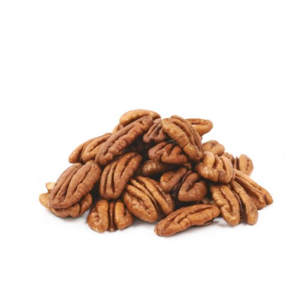 Harvest - Pecan Halves - 5 Lbs - Bulk Mart