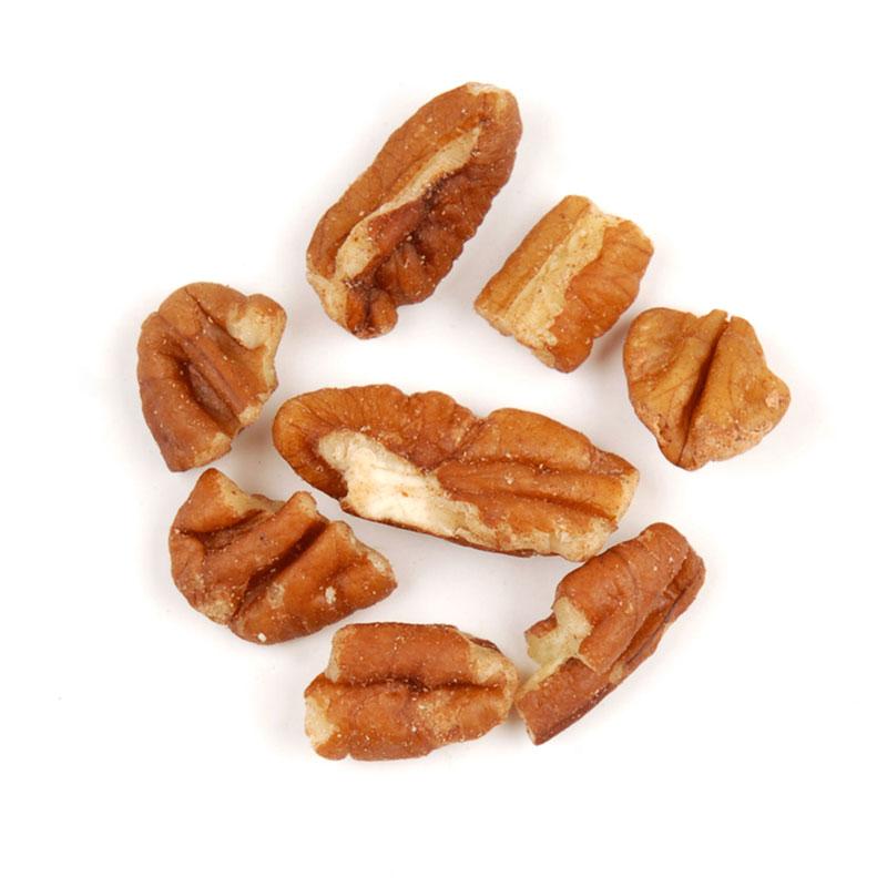 Harvest - Pecan Pieces - 1 Kg - Bulk Mart