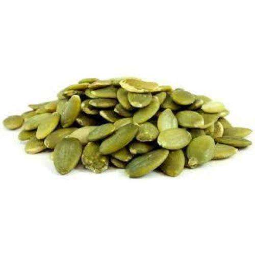 Harvest - Pepita's Hulled Pumpkin Seeds - 1 Kg - Bulk Mart