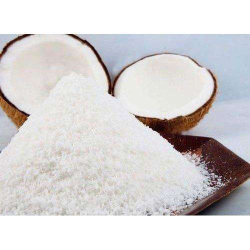 Harvest - Shredded Coconut Unsweetened - 5 Lbs - Bulk Mart