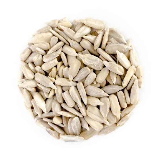Harvest - Sunflower Kernels Raw - 1 Kg - Bulk Mart