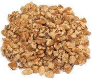 Harvest - Walnut Pieces - 5 Lbs - Bulk Mart