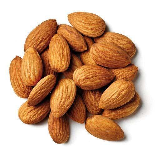 Harvest - Whole Natural Almonds - 5 Lbs - Bulk Mart