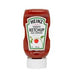 Heinz - Ketchup Upside Down Squeeze Bottle - 24 x 375 ml - Bulk Mart