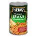 Heinz - Original Beans In Tomato Sauce - 1.36 L - Bulk Mart
