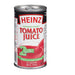 Heinz - Tomato Juice - 24 × 284 ml - Bulk Mart