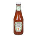 Heinz - Tomato Ketchup Glass Bottle Kosher - 375 ml - Bulk Mart