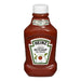 Heinz - Tomato Ketchup Organic Family Size - 1.5 L - Bulk Mart