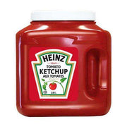 Heinz - Tomato Ketchup Plastic Jar - 2.84 L - Bulk Mart