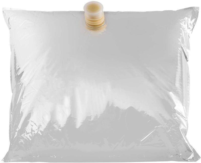 Heinz - Yellow Mustard VOL-PAK Pouch - 11.35 L - Bulk Mart