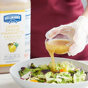Hellmann's - Lemon Zaatar Dressing - 3.78 L - Bulk Mart