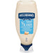 Hellmann's - Light 1/2 The Fat Mayonnaise Squeeze Bottle - 750 ml - Bulk Mart