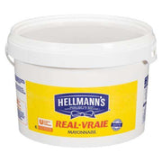 Hellmann's - Mayonnaise - 4 L - Bulk Mart