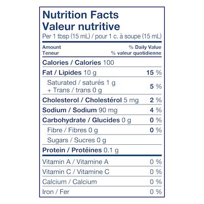 Hellmann's - Mayonnaise - 4 L - Bulk Mart