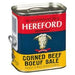 Hereford - Corned Beef - 340 g - Bulk Mart