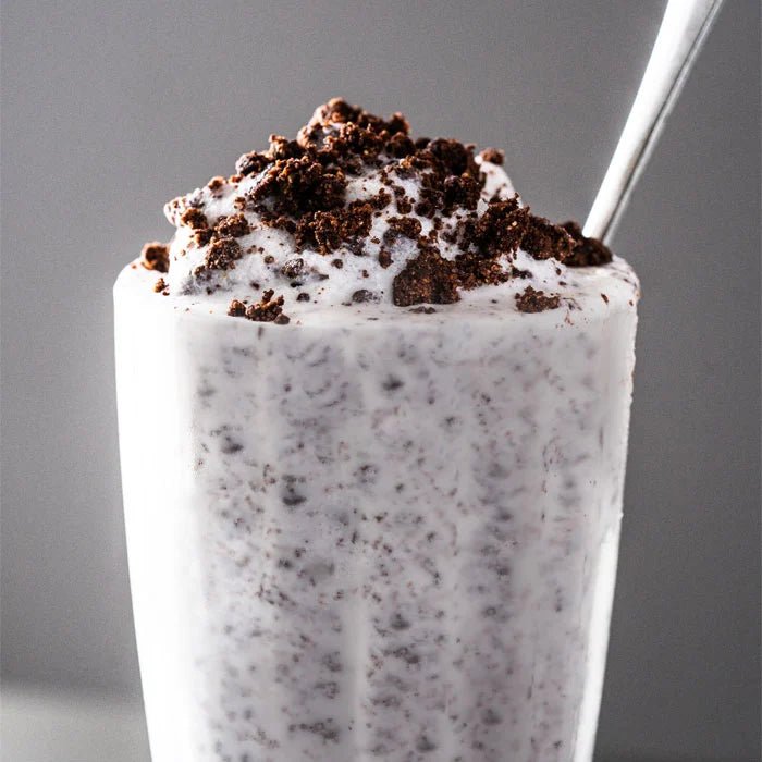 Hershey's - Cookie N Cream Milkshake - 350ml - Bulk Mart