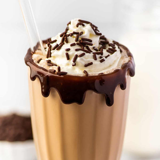 Hershey's - Creamy Chocolate Milkshake - 350ml - Bulk Mart