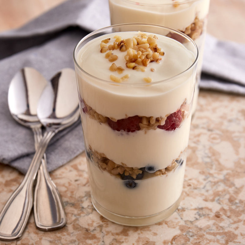 Hewitts - 3.25% Whole Plain Yogurt - 10 Kg - Bulk Mart