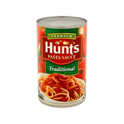 Hunts - Traditional Pasta Sauce - 680 g - Bulk Mart