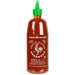 Huy Fong - Sriracha Hot Chili Sauce 28 oz - 793 ml - Bulk Mart