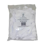 Hy Stix - 3" Taste Spoon White - 200/Pack - Bulk Mart