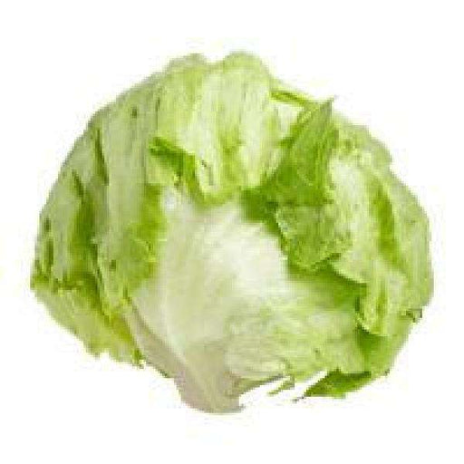 Iceberg Head Lettuce - 3 / Pack - Bulk Mart