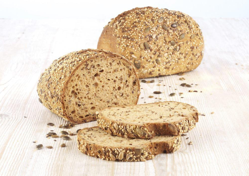IREKS - Gluten Free Bread Mix - 12.5 Kg - Bulk Mart