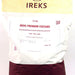 IREKS - Premium Custard Mix - 12.5 Kg - Bulk Mart