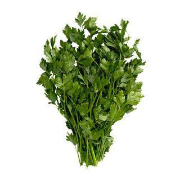 Italian Parsley - 3 / Pack - Bulk Mart