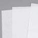 JB - 16 3/8" x 24 3/8" Silicone Parchment Paper Sheets Kosher - 1000/Case - Bulk Mart