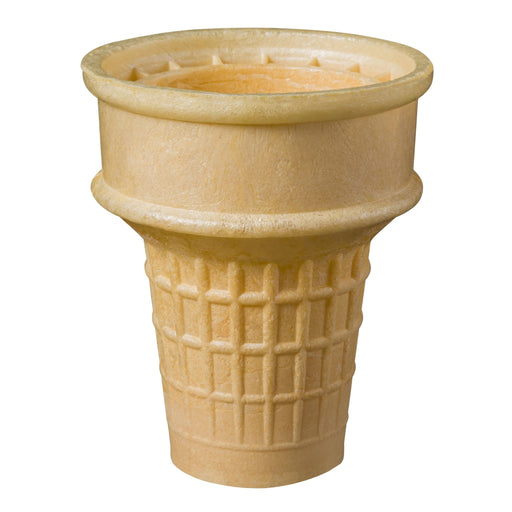 JOY - #22 Dispenser Ice Cream Cups Without Jacket - 8 x 108/Case - Bulk Mart