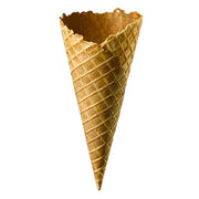 JOY - #6228 Regular Waffle Classic Cones - 288/Case - Bulk Mart