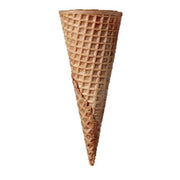 JOY - Gluten Free Sugar Cones - 8 x 12/Case - Bulk Mart
