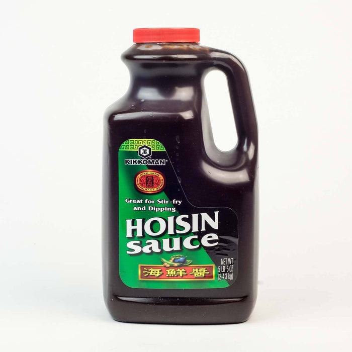 Kikkoman - Hoisin Sauce - 2.27 Kg - Bulk Mart