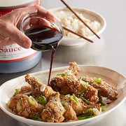 Kikkoman - Teriyaki Sauce - 3.78 L - Bulk Mart