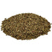 King Of Spice - Basil Rubbed - 5 Lbs - Bulk Mart