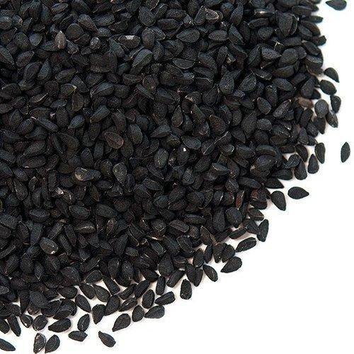 King Of Spice - Black Kalonji Seeds - 5 Lbs - Bulk Mart